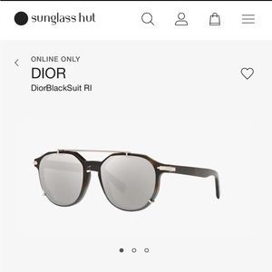 Dior Sunglasses